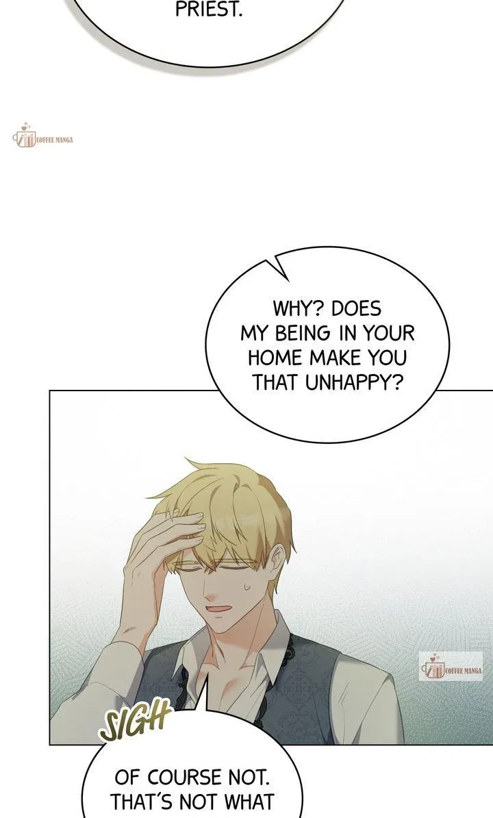 The Tragedy of a Villainess Chapter 83 Online - página 4