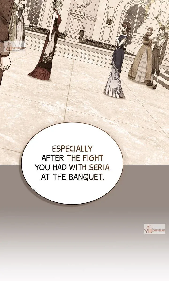 The Tragedy of a Villainess Chapter 83 Online - página 6
