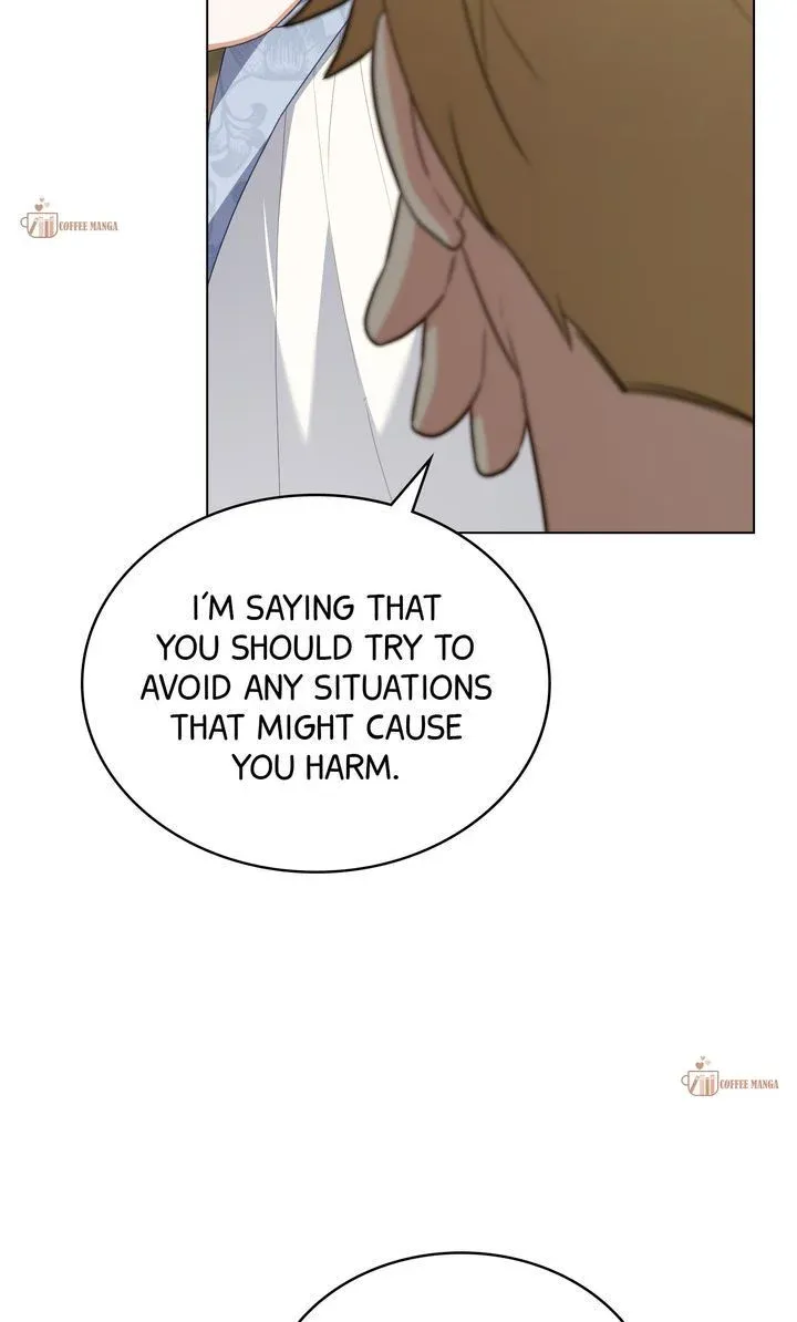 The Tragedy of a Villainess Chapter 83 Online - página 8
