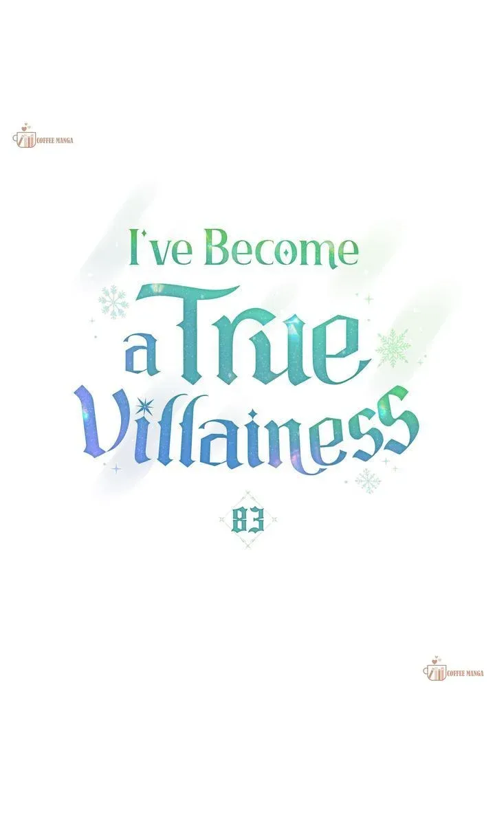 The Tragedy of a Villainess Chapter 83 Online - página 34