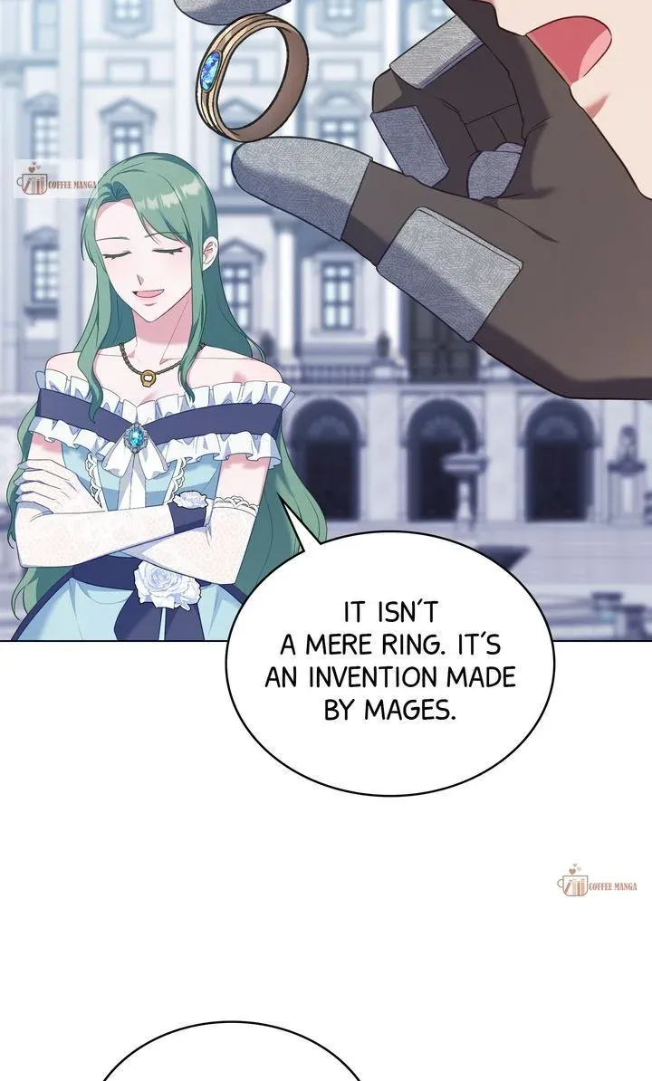 The Tragedy of a Villainess Chapter 83 Online - página 36