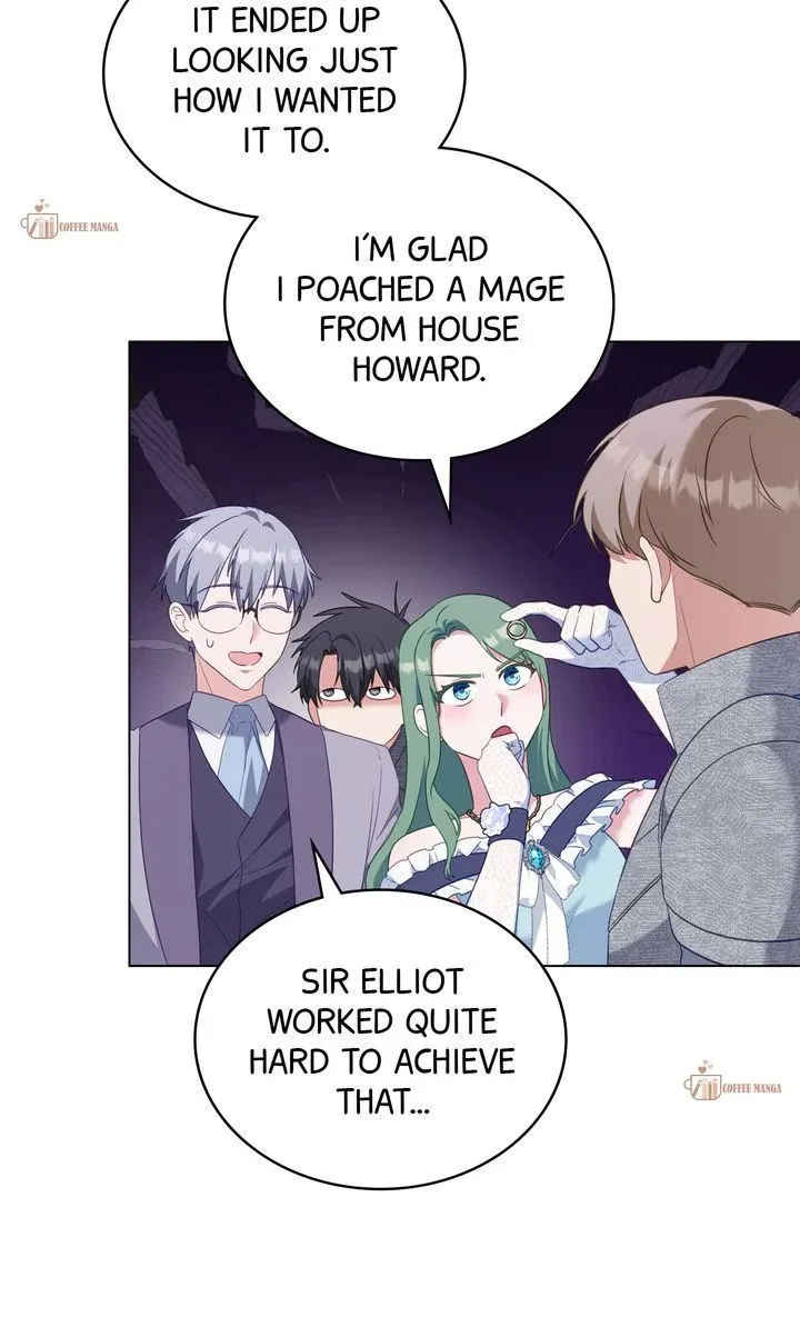 The Tragedy of a Villainess Chapter 83 Online - página 37