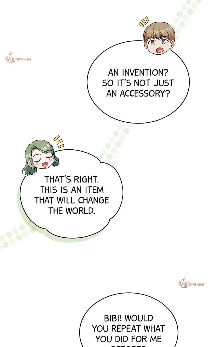 The Tragedy of a Villainess Chapter 83 Online - página 39