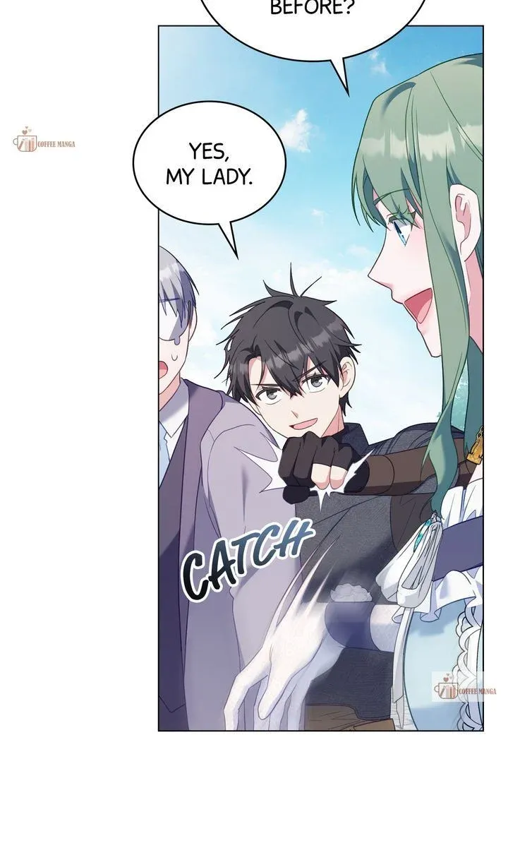 The Tragedy of a Villainess Chapter 83 Online - página 40