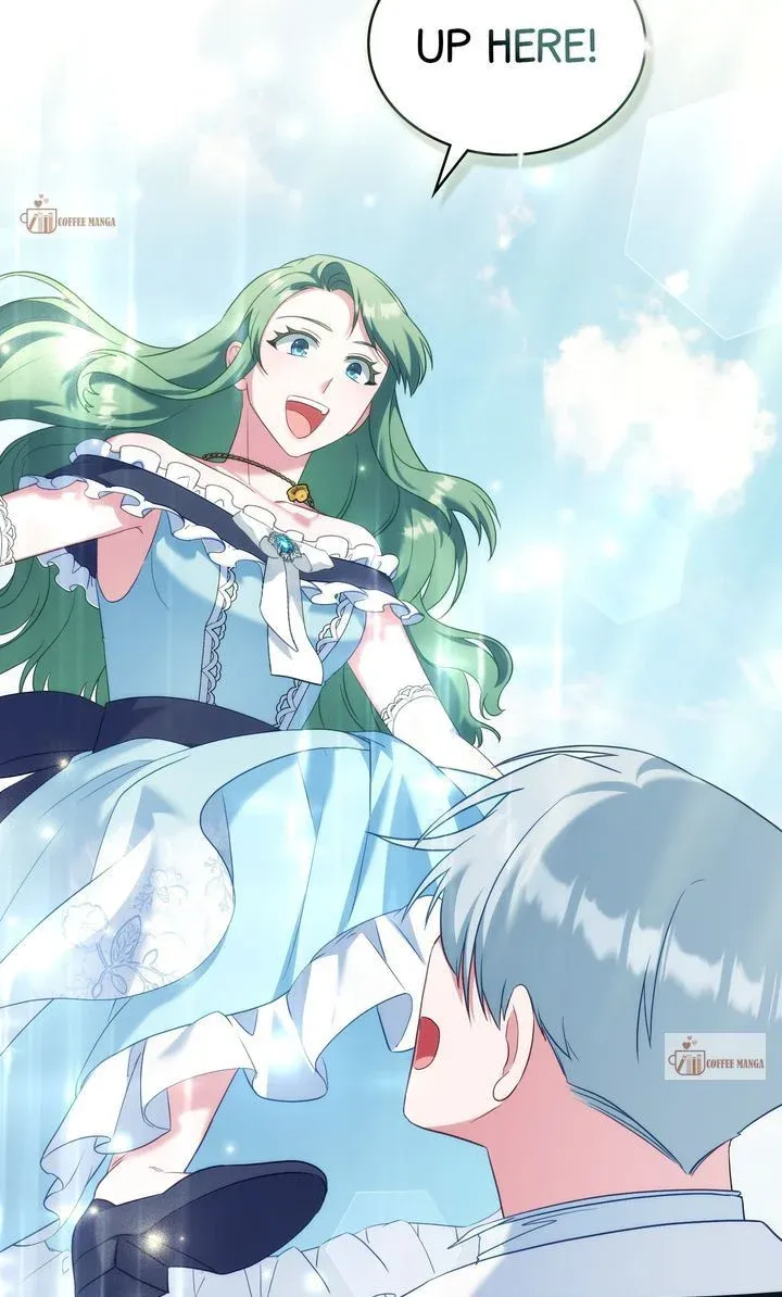 The Tragedy of a Villainess Chapter 83 Online - página 50