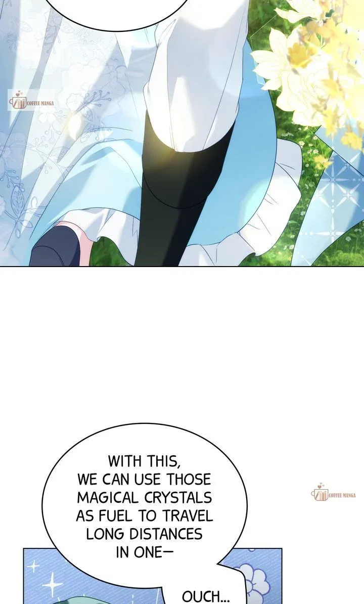 The Tragedy of a Villainess Chapter 83 Online - página 54