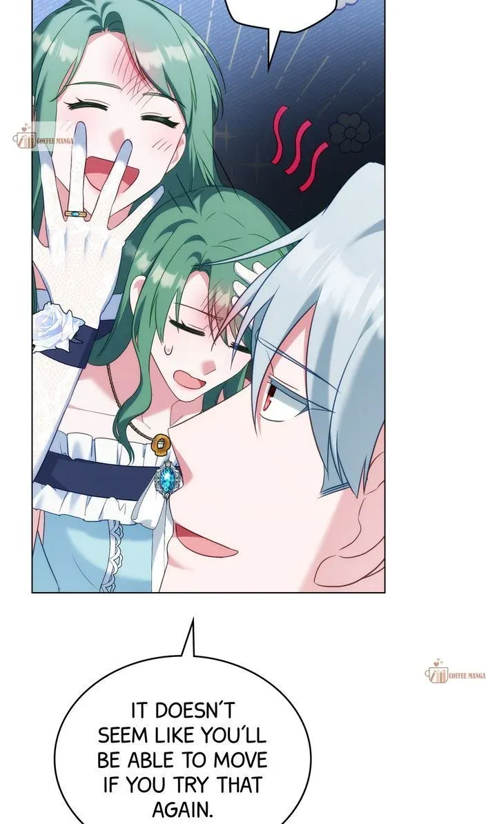 The Tragedy of a Villainess Chapter 83 Online - página 55