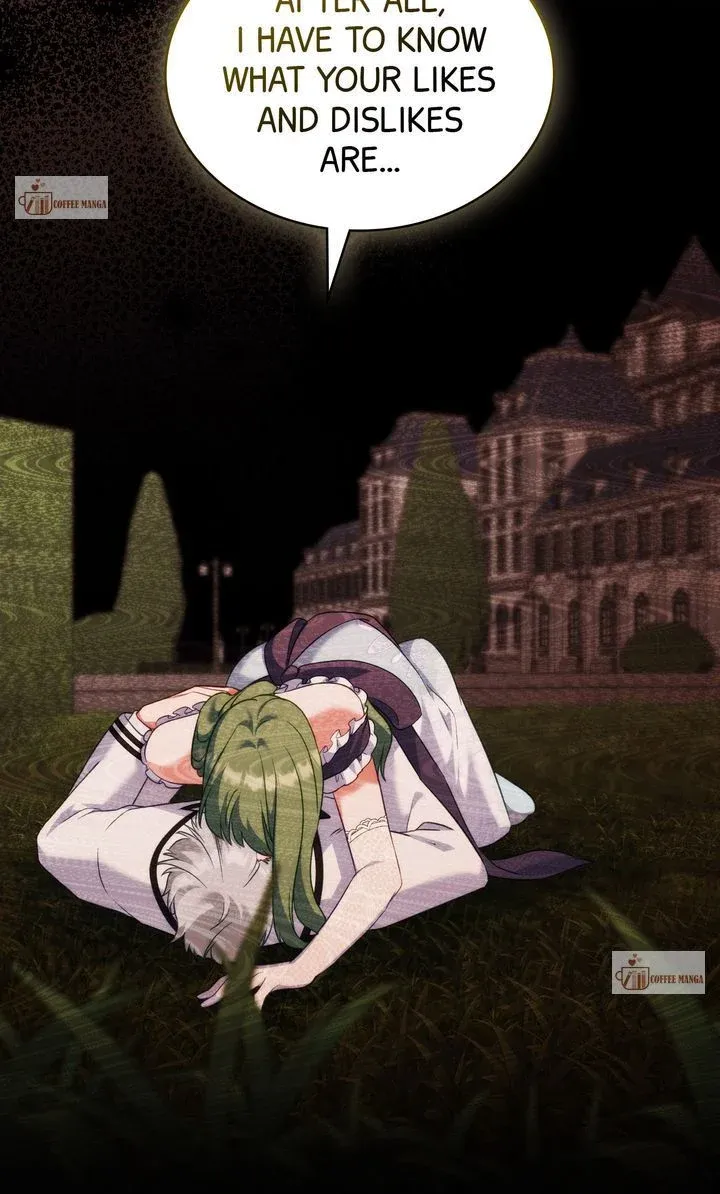 The Tragedy of a Villainess Chapter 83 Online - página 64