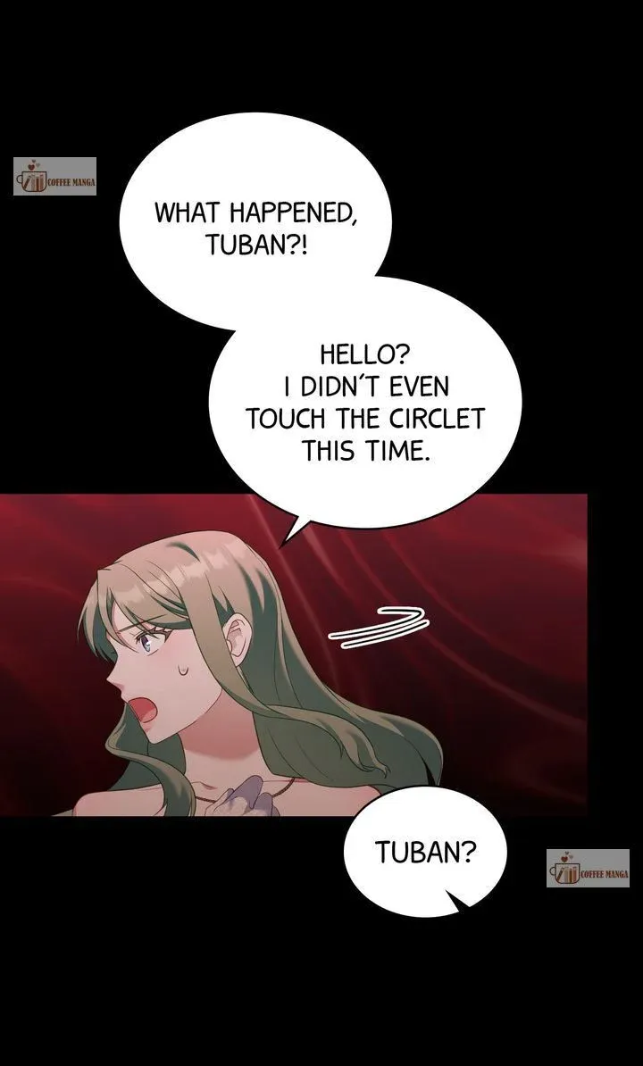The Tragedy of a Villainess Chapter 83 Online - página 72