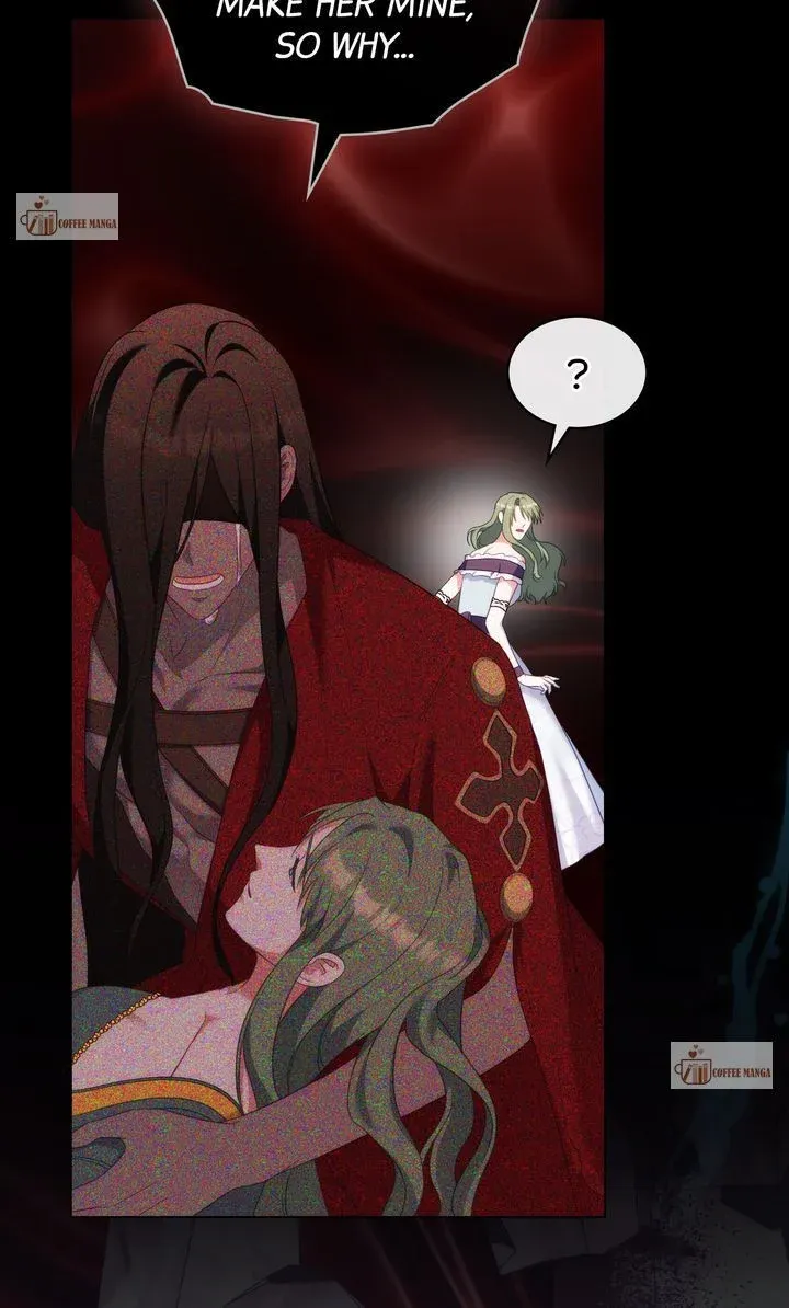 The Tragedy of a Villainess Chapter 83 Online - página 81
