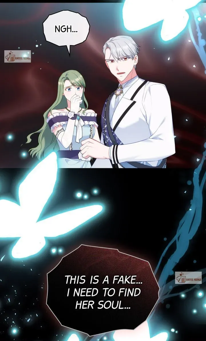 The Tragedy of a Villainess Chapter 83 Online - página 84