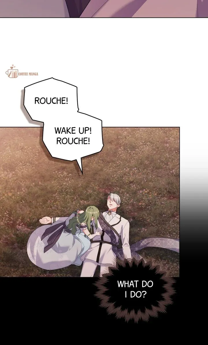 The Tragedy of a Villainess Chapter 84 Online - página 7