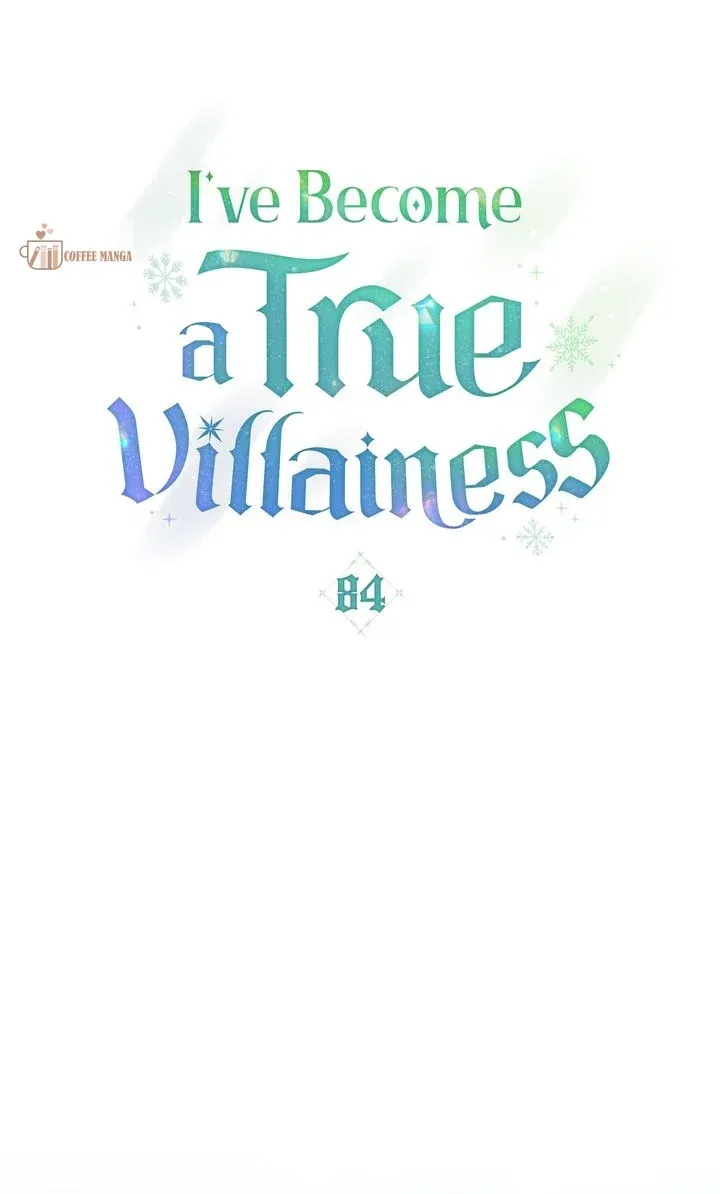 The Tragedy of a Villainess Chapter 84 Online - página 30