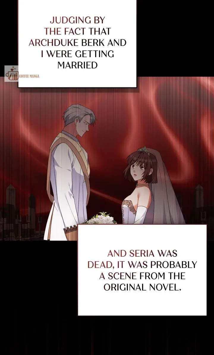 The Tragedy of a Villainess Chapter 84 Online - página 40
