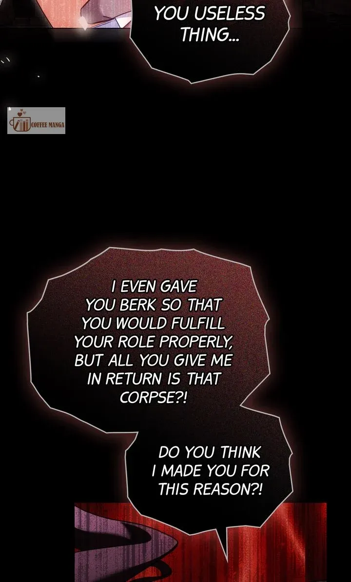 The Tragedy of a Villainess Chapter 84 Online - página 43