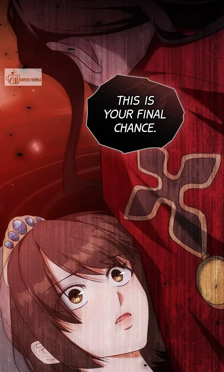 The Tragedy of a Villainess Chapter 84 Online - página 45