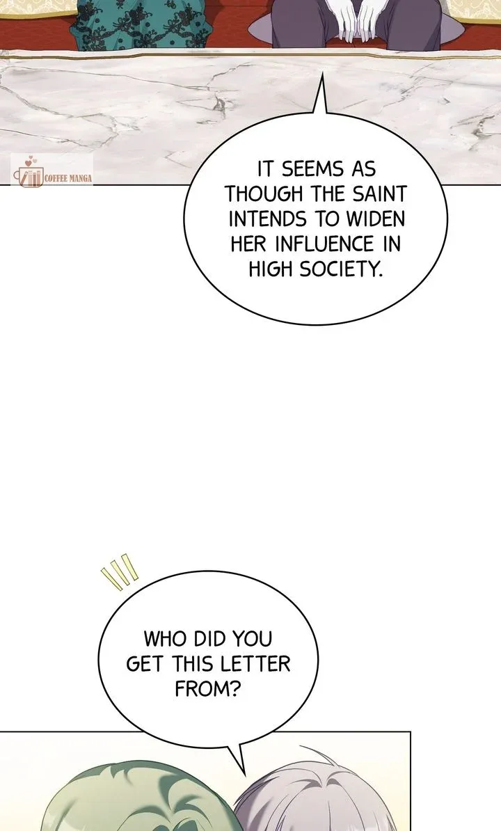 The Tragedy of a Villainess Chapter 84 Online - página 61