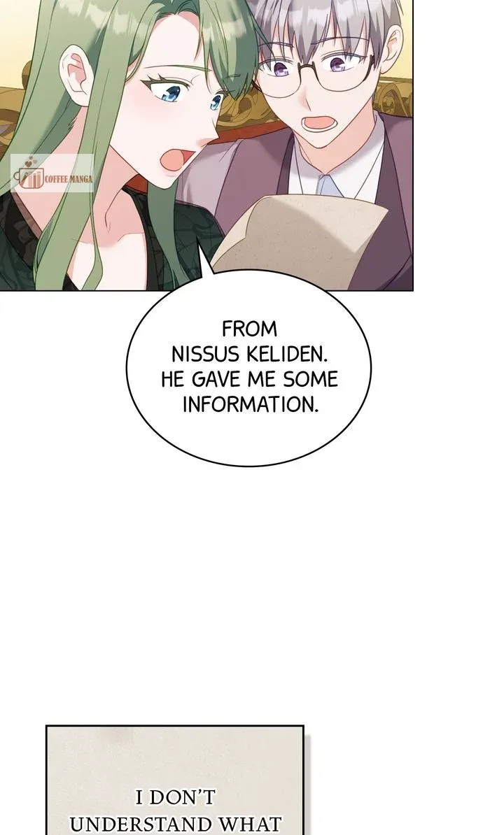 The Tragedy of a Villainess Chapter 84 Online - página 62