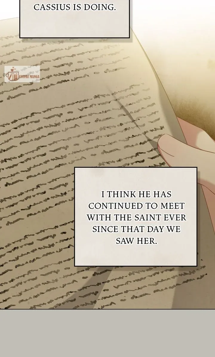 The Tragedy of a Villainess Chapter 84 Online - página 63