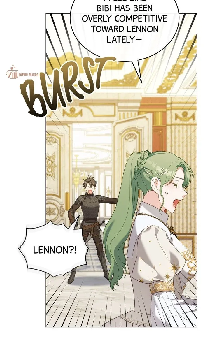 The Tragedy of a Villainess Chapter 84 Online - página 75
