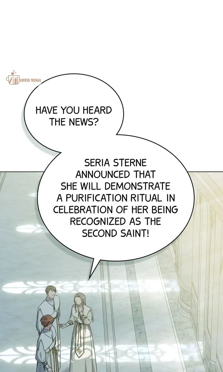 The Tragedy of a Villainess Chapter 85 Online - página 1
