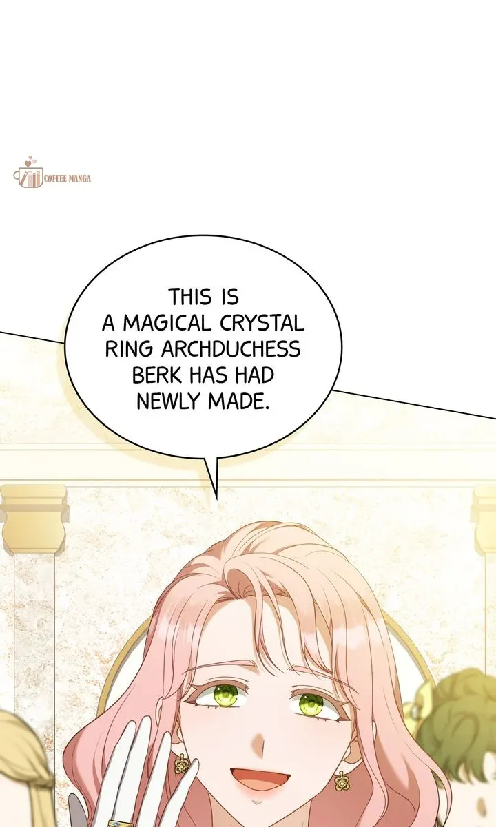 The Tragedy of a Villainess Chapter 85 Online - página 5