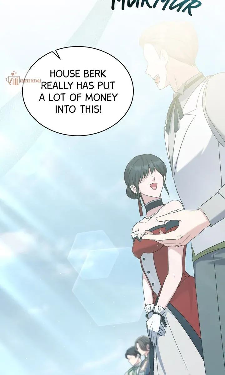 The Tragedy of a Villainess Chapter 85 Online - página 7