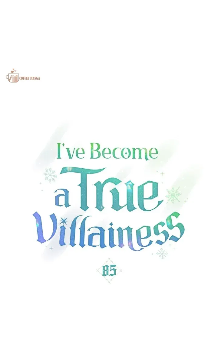 The Tragedy of a Villainess Chapter 85 Online - página 14