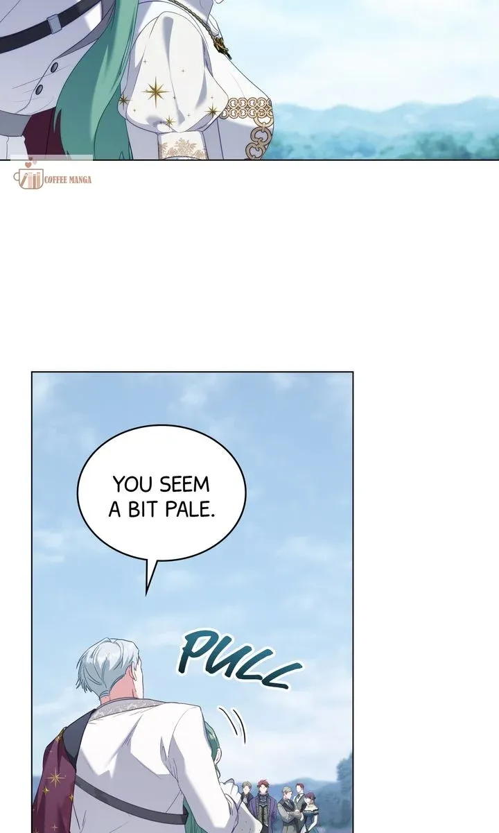 The Tragedy of a Villainess Chapter 85 Online - página 16