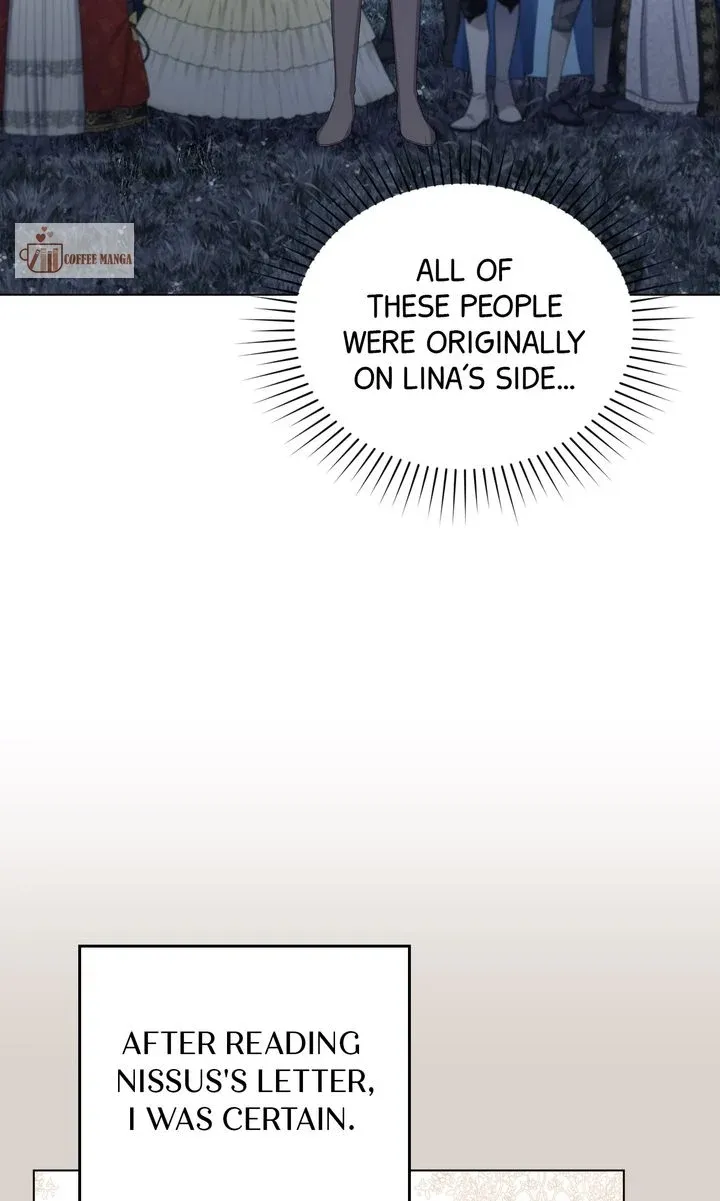 The Tragedy of a Villainess Chapter 85 Online - página 19