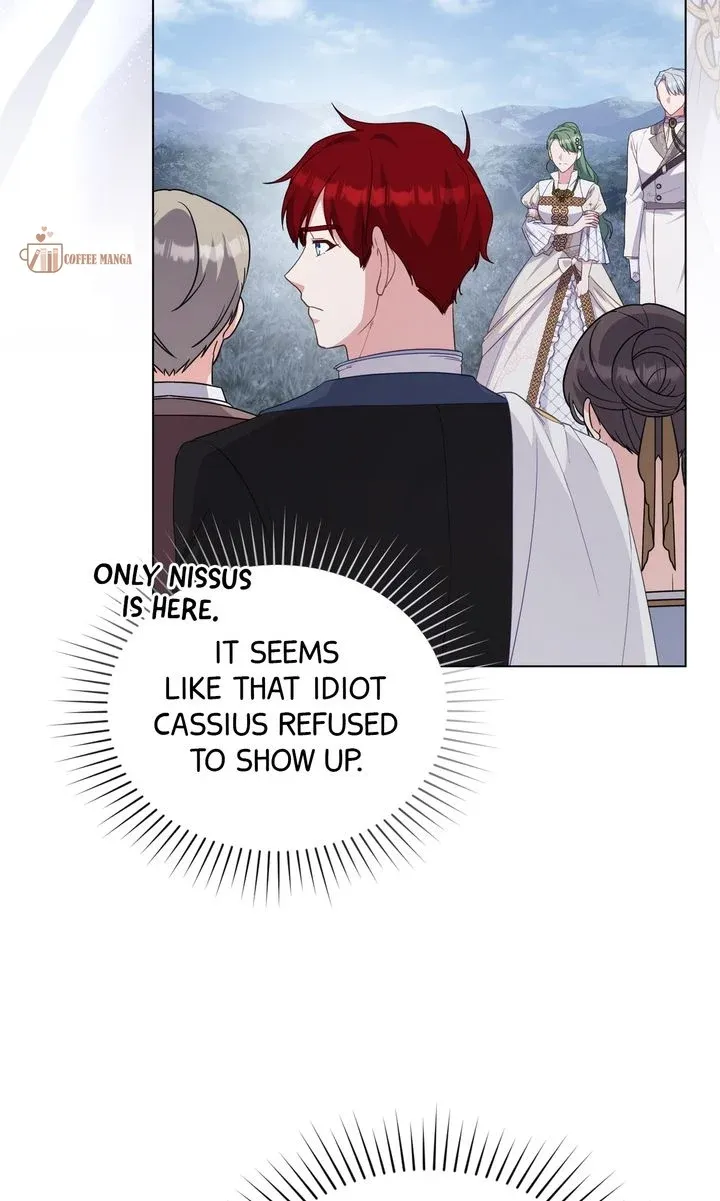 The Tragedy of a Villainess Chapter 85 Online - página 30
