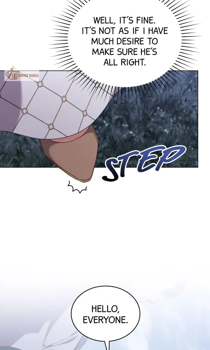The Tragedy of a Villainess Chapter 85 Online - página 31