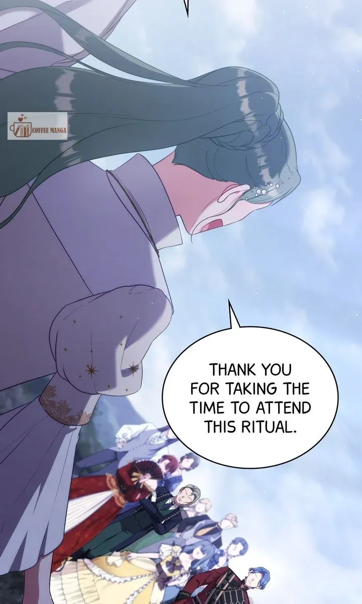 The Tragedy of a Villainess Chapter 85 Online - página 32