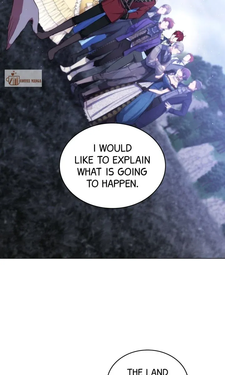 The Tragedy of a Villainess Chapter 85 Online - página 33