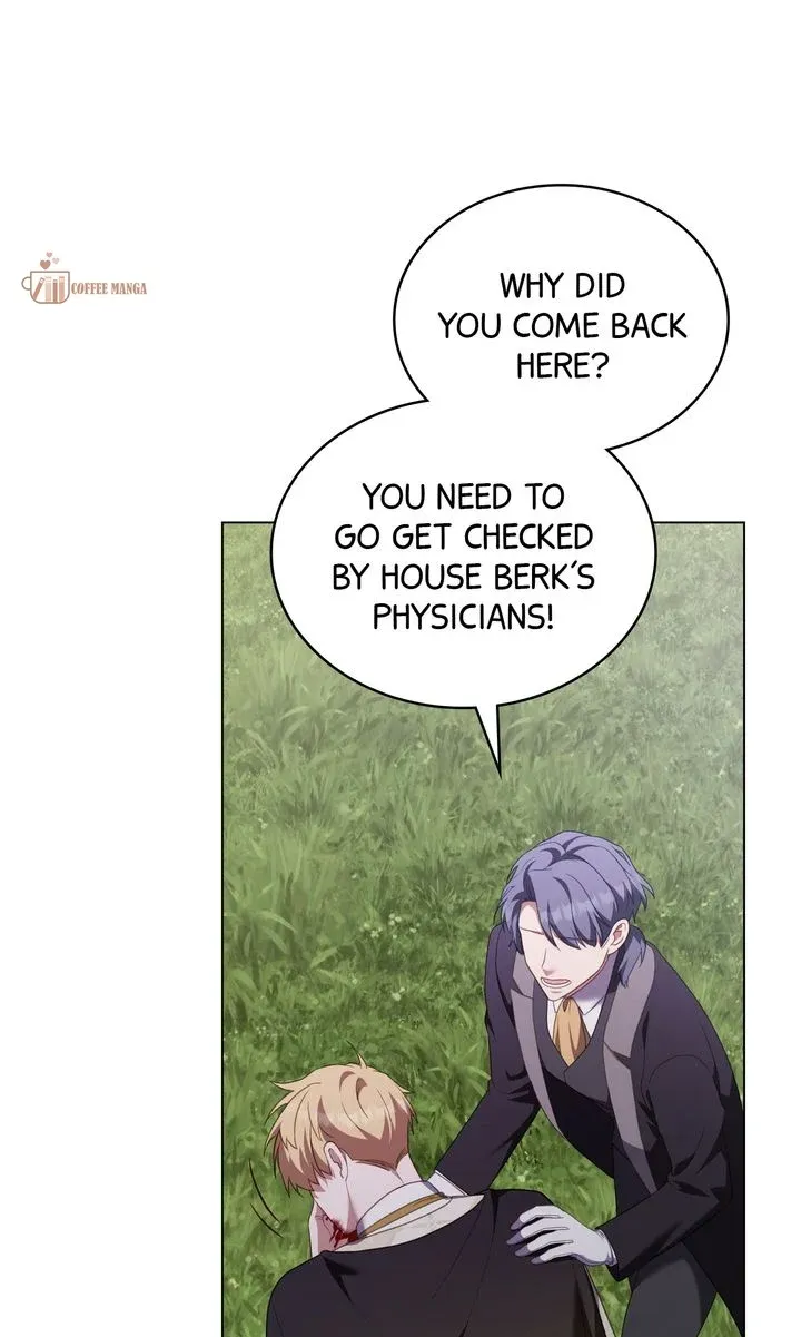 The Tragedy of a Villainess Chapter 85 Online - página 60
