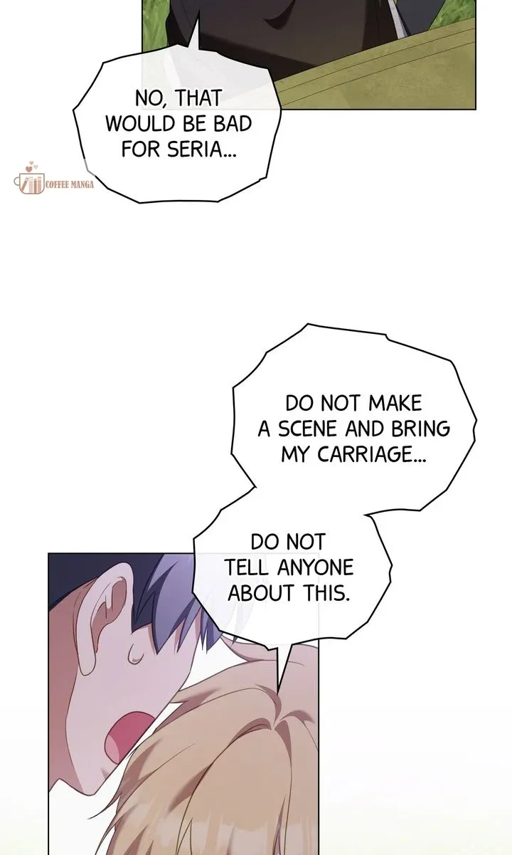 The Tragedy of a Villainess Chapter 85 Online - página 61
