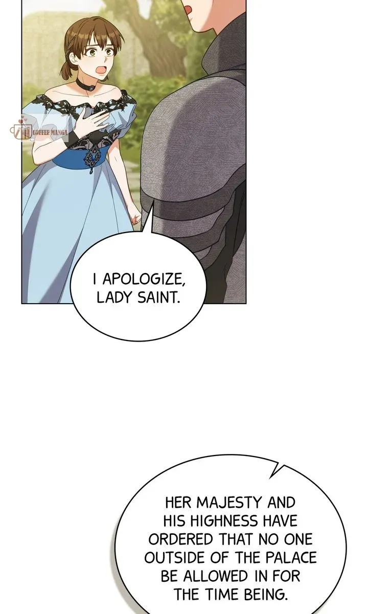 The Tragedy of a Villainess Chapter 85 Online - página 67
