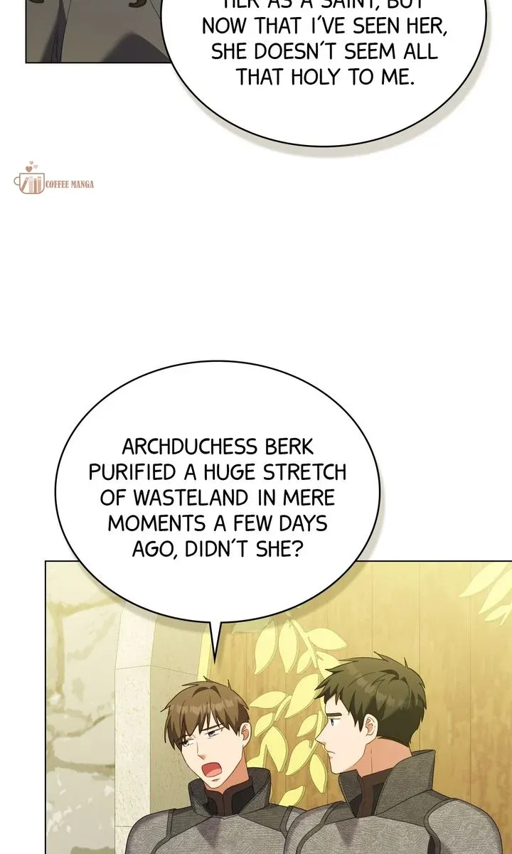 The Tragedy of a Villainess Chapter 85 Online - página 70