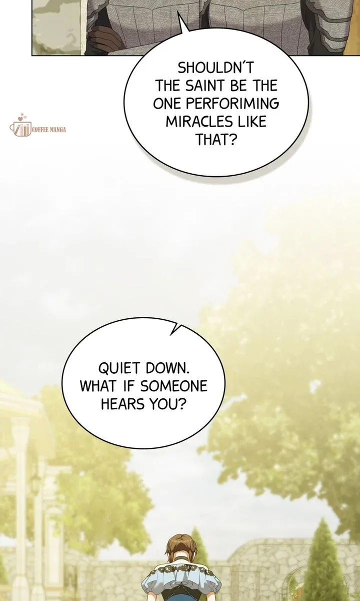 The Tragedy of a Villainess Chapter 85 Online - página 71