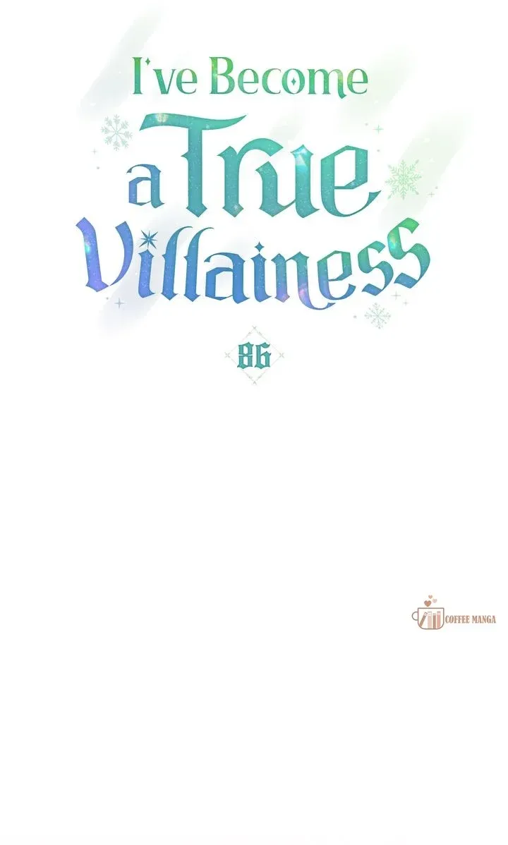 The Tragedy of a Villainess Chapter 86 Online - página 12