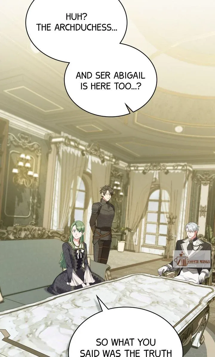 The Tragedy of a Villainess Chapter 86 Online - página 27