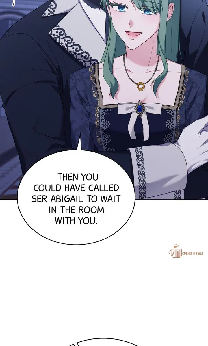 The Tragedy of a Villainess Chapter 86 Online - página 40