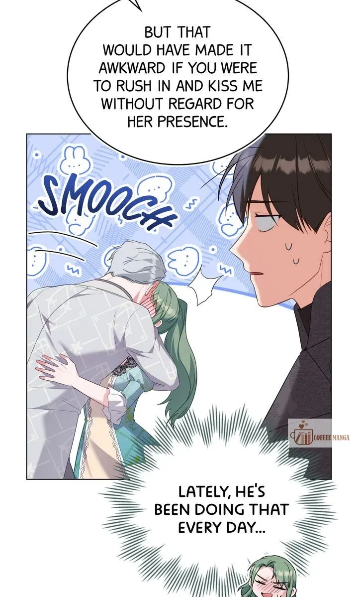 The Tragedy of a Villainess Chapter 86 Online - página 41