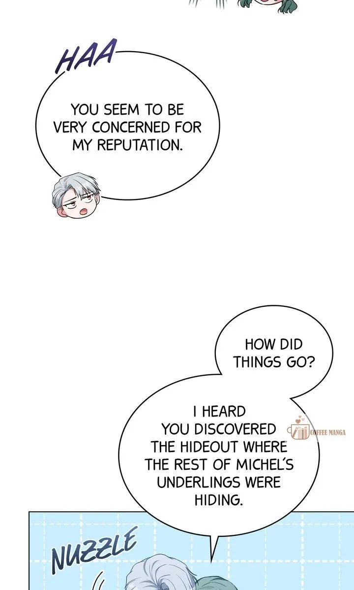 The Tragedy of a Villainess Chapter 86 Online - página 42