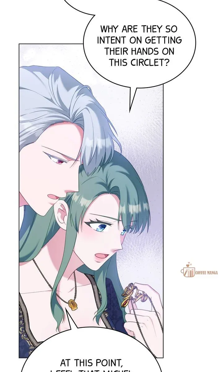 The Tragedy of a Villainess Chapter 86 Online - página 46