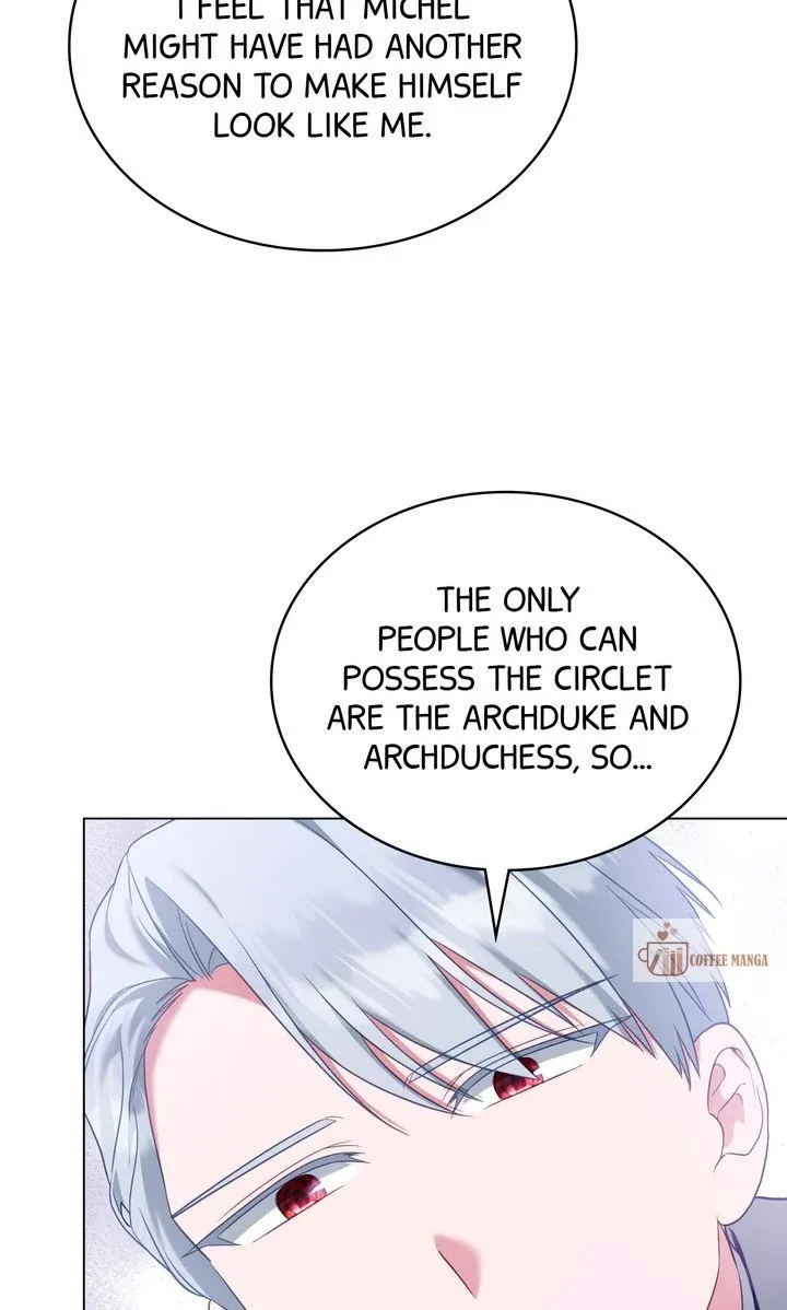 The Tragedy of a Villainess Chapter 86 Online - página 47