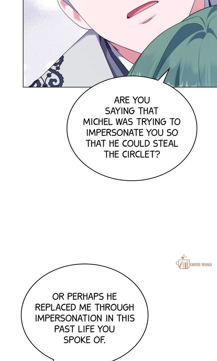 The Tragedy of a Villainess Chapter 86 Online - página 48