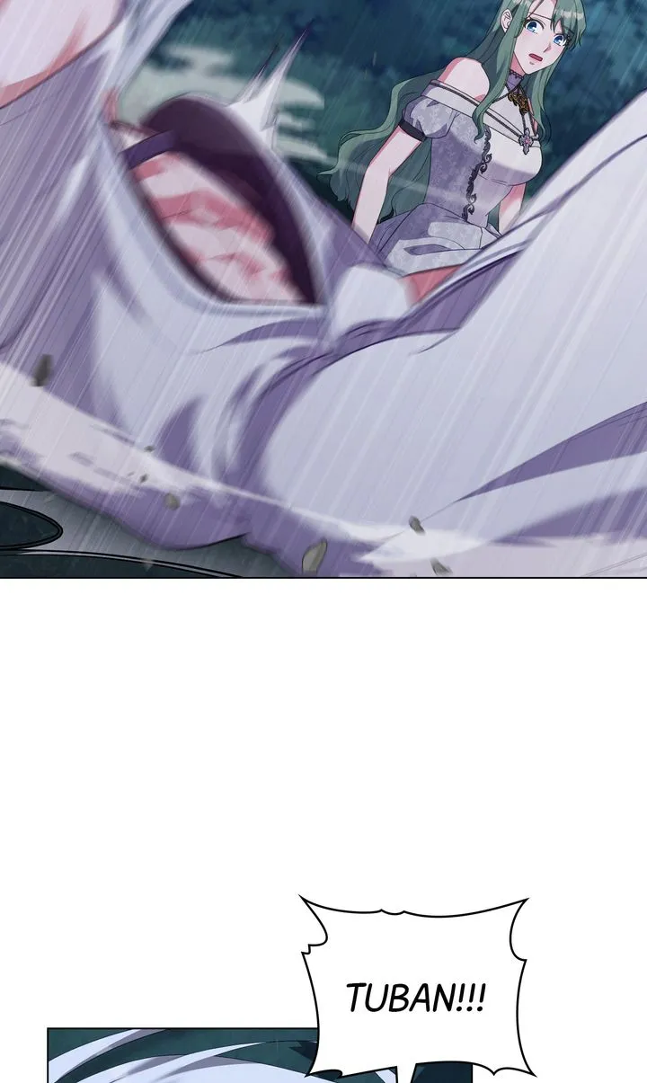 The Tragedy of a Villainess Chapter 87 Online - página 21