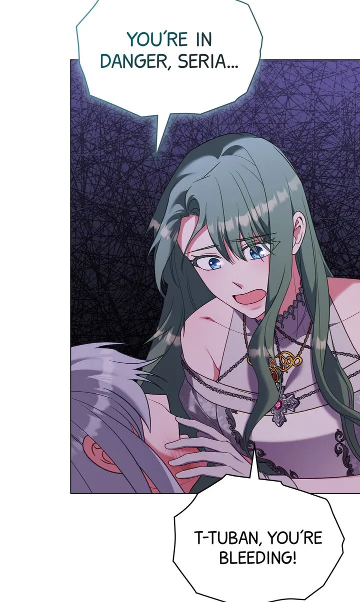 The Tragedy of a Villainess Chapter 87 Online - página 23