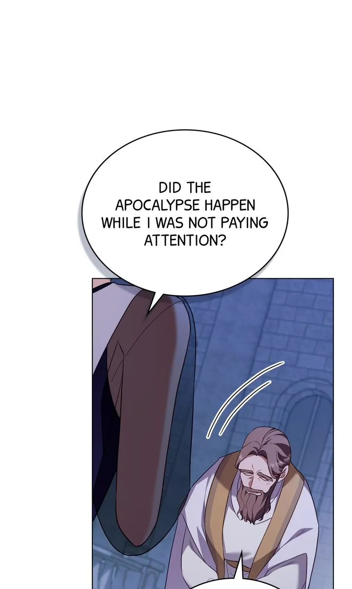 The Tragedy of a Villainess Chapter 87 Online - página 35
